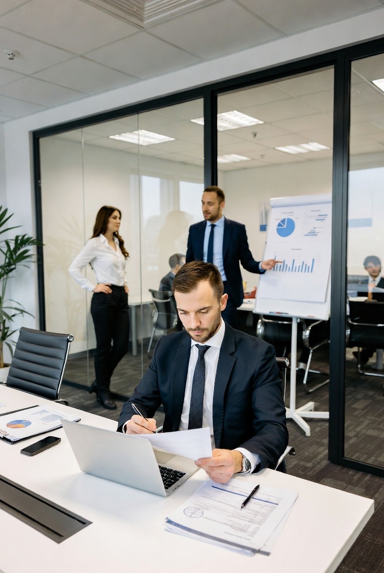 Изображение 1: Карта или схема планирования